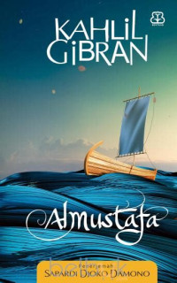 Image of Almustafa
