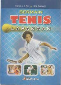 Image of Bermaian Tenis Lapangan