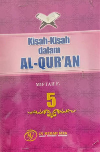 Image of Kisah-Kisah dalam Al-quran 5