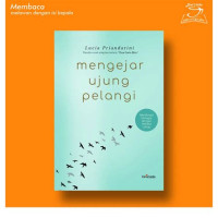 Image of Mengejar Ujung Pelangi