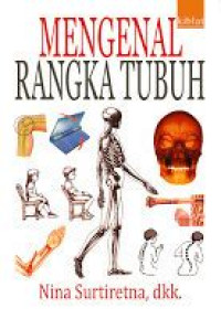 Image of Mengenal rangka tubuh