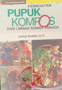 Image of Pembuatan Kompos dengan Limbah Organik