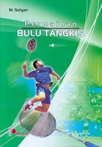 Image of Permainan Bulu Tangkis