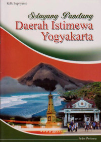 Image of Selayang Pandang Daerah Istimewa Yogyakarta